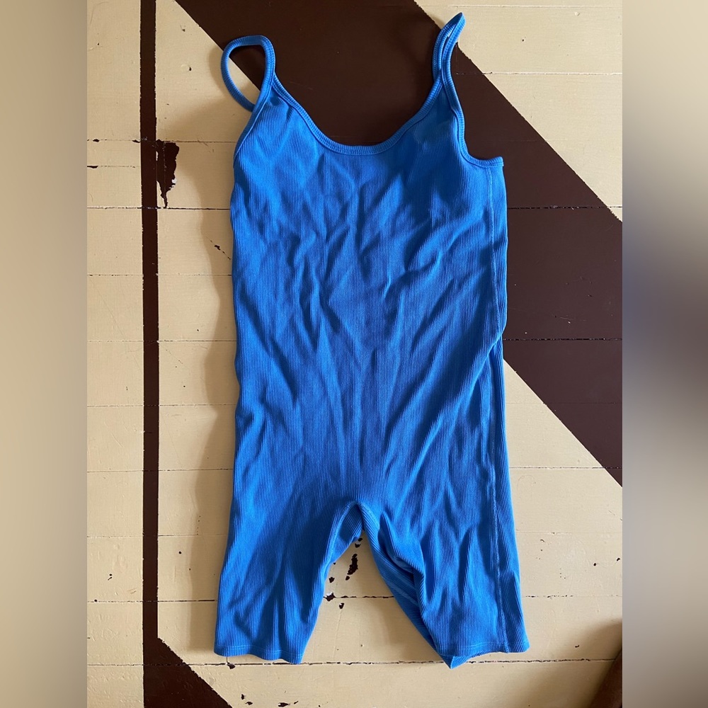 ARQ x James Street Co Bodysuit